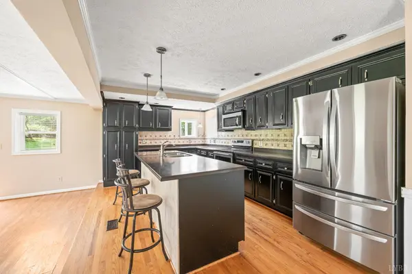 135 Cheyenne DR, Lynchburg, VA 24502