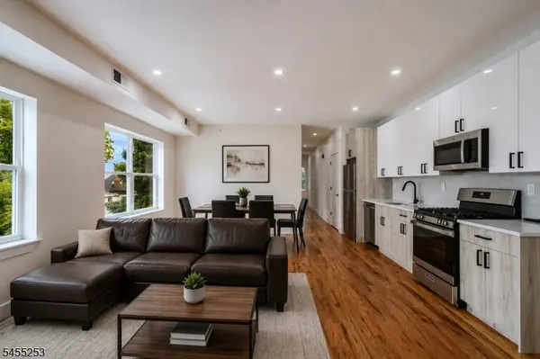 145 Roseville Ave #8, Newark City, NJ 07107