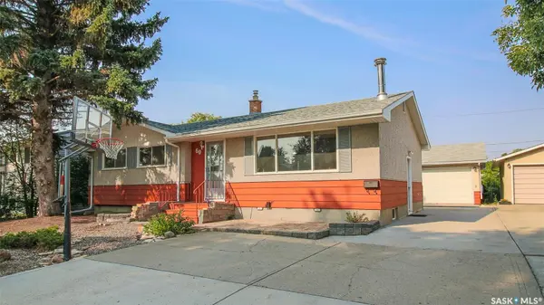 60 Gale STREET, Regina, SK S4R 4E1