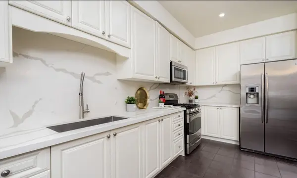 118 Footbridge CRES, Brampton, ON L6R 0T9