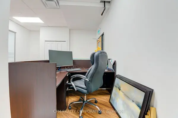 3485 Rebecca ST #206, Oakville, ON L6L 0E3
