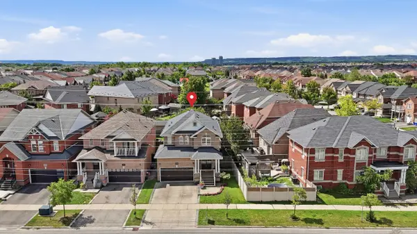 738 Fourth Line, Milton, ON L9T 7E4