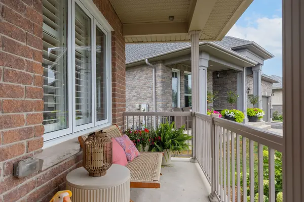 1286 Mazzolin CRES, Kingston, ON K7P 0G6