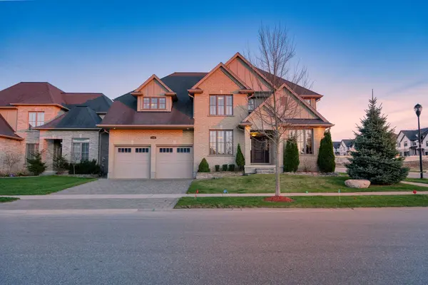 1895 Sumac WAY, London South, ON N6K 0E9