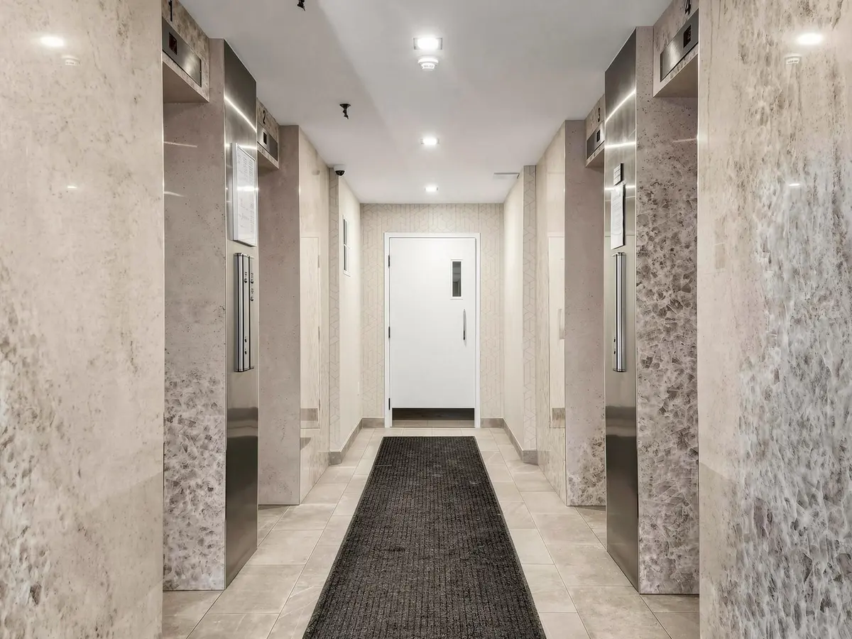 80 Antibes DR #1503, Toronto C07, ON M2R 3N5