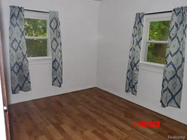 9384 Birch Run RD, Arbela Township, MI 48746