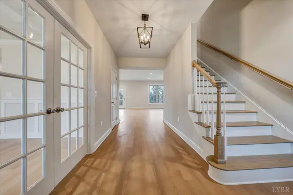 1129 Snowfield CIR, Lynchburg, VA 24503
