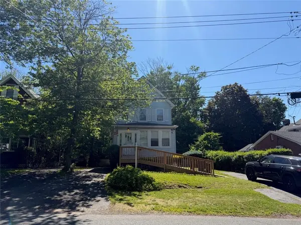 65 Woodvale AVE, Staten Island, NY 10309