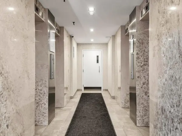 80 Antibes DR #1503, Toronto C07, ON M2R 3N5