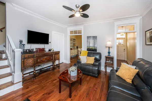 7 Chapel ST, Caledon, ON L7E 1C2