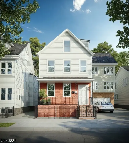 297 W Runyon St, Newark City, NJ 07108