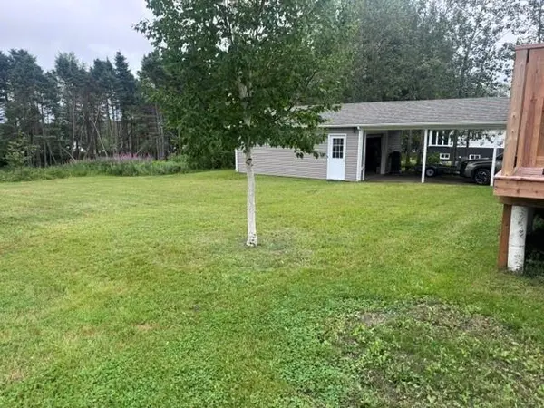 2 Jolie Vue Drive, Glovertown, NL A0G 2L0