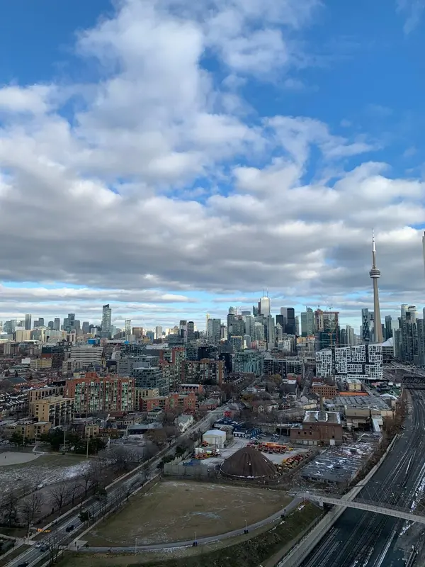 19 Western Battery RD #3120, Toronto C01, ON M6K 0E3