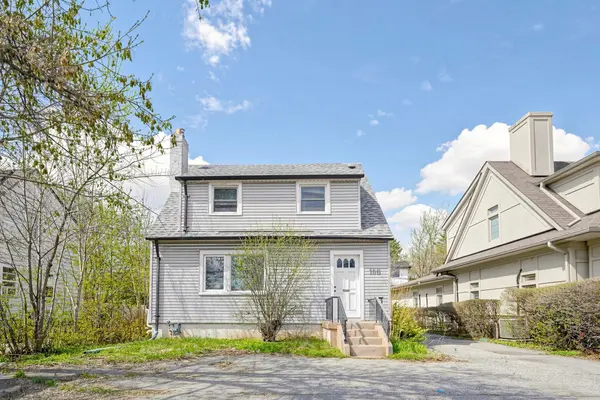 168 Sheppard AVE W, Toronto C07, ON M2N 3A4