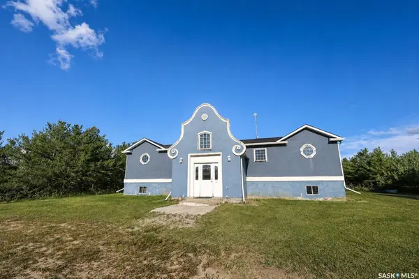 Rural Address, Duck Lake Rm No. 463, SK S6V 5R1