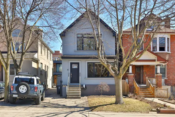 163 Wychwood AVE, Toronto C03, ON M6C 2T4