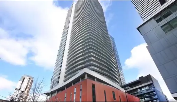 21 Widmer ST #Ph4308, Toronto C01, ON M5V 2E8
