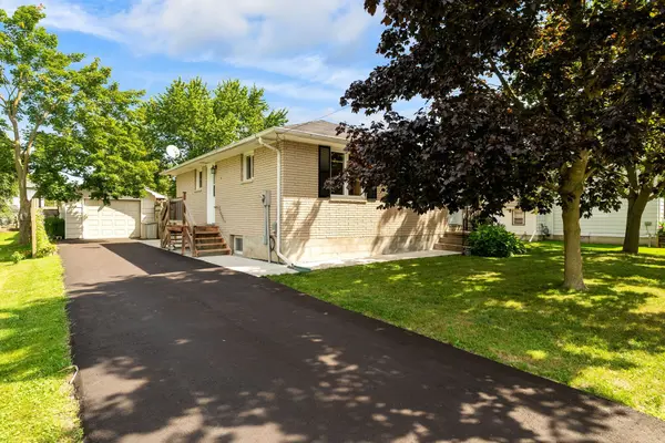 226 Tain ST, North Middlesex, ON N0M 2K0