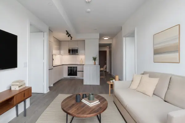 425 Front ST E #1117, Toronto C08, ON M5A 0X2