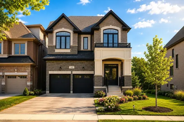 142 Antibes DR, Brampton, ON L6X 5S9