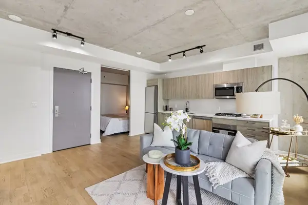 203 Catherine ST #1309, Ottawa Centre, ON K2P 1J5