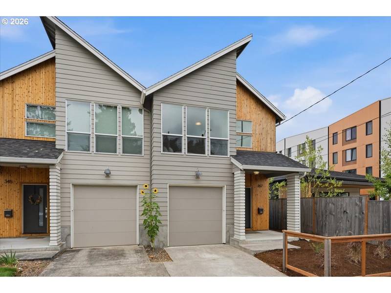 357 NE 75TH AVE, Portland, OR 97213