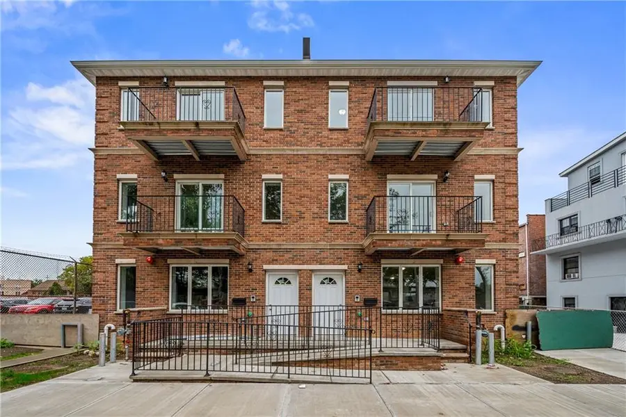 2169 West 13th ST, Brooklyn, NY 11223