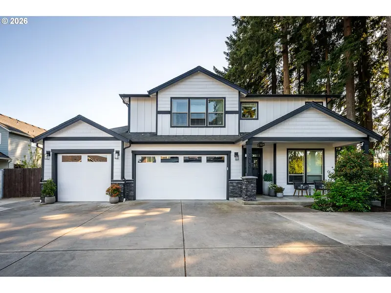 5803 NE 125TH CIR, Vancouver, WA 98686