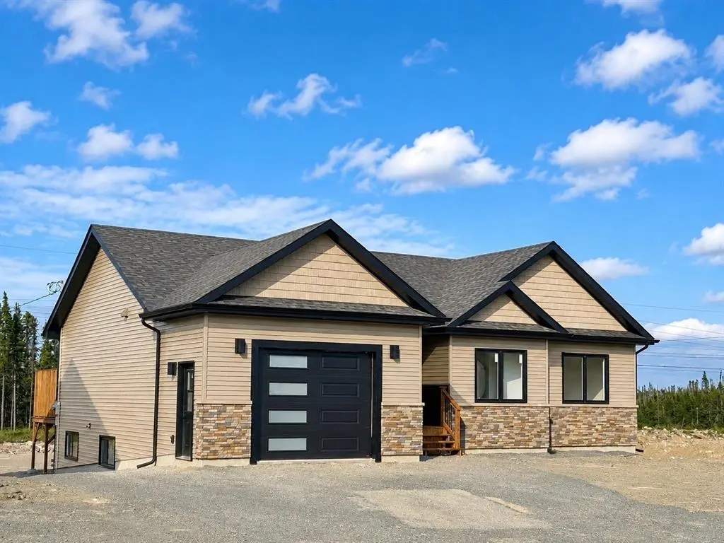 21 Blandford Street, Gander, NL A1V 0A4