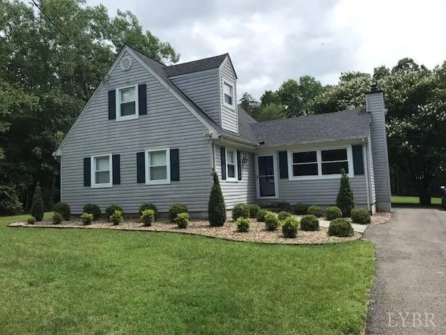 97 Settlers Row, Lynchburg, VA 24504