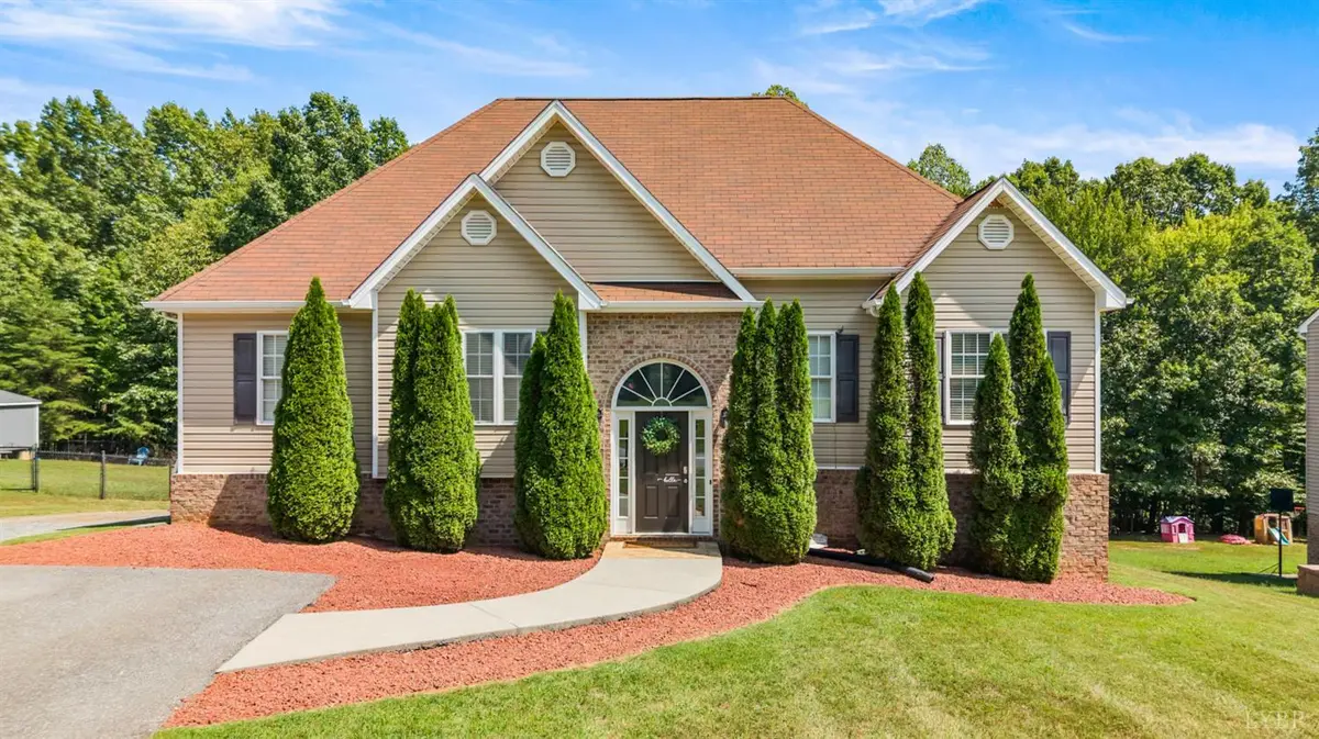 91 Spring Oaks DR, Lynchburg, VA 24501