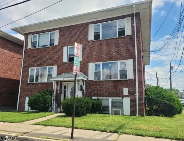 304 Franklin Ave #6, Belleville Twp., NJ 07109