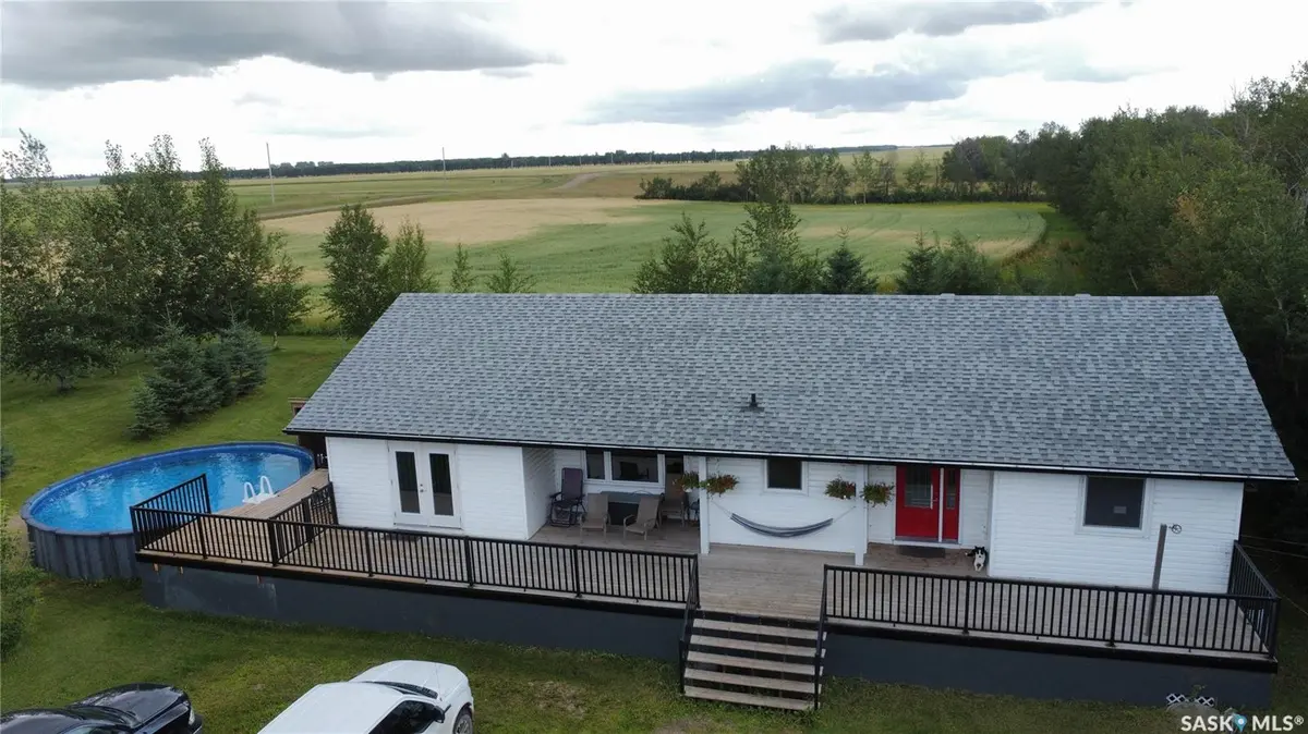 Rural Address, Fish Creek Rm No. 402, SK S0K 4P0