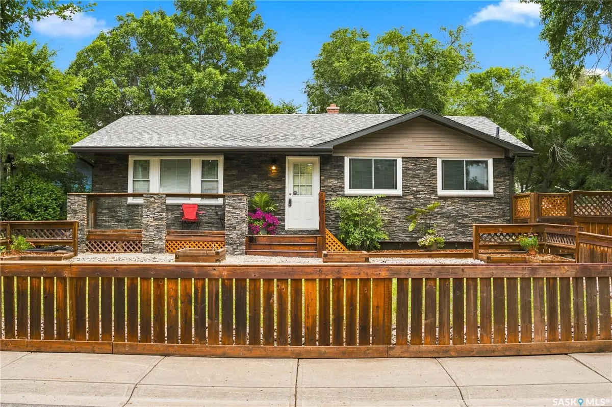 1409 Shannon ROAD, Regina, SK S4S 5L4
