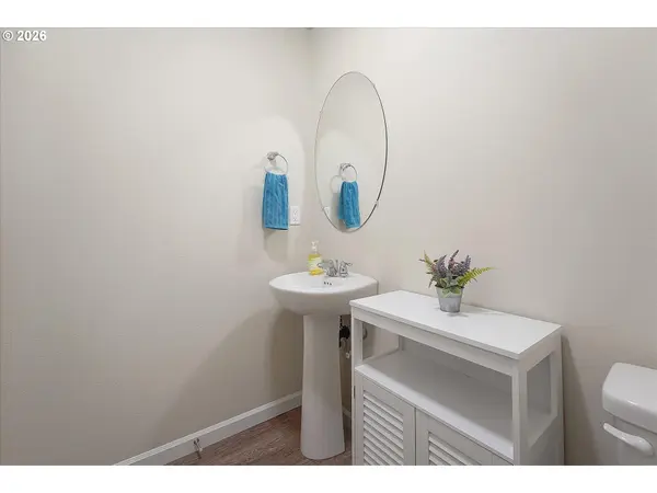 10509 NE PARK RIDGE WAY, Hillsboro, OR 97006