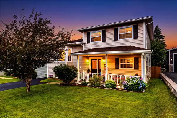 20 Sparrow Drive, Conception Bay South, NL A1W 4R1