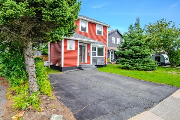 10 Browne Crescent, St. John's, NL A1E 4N4