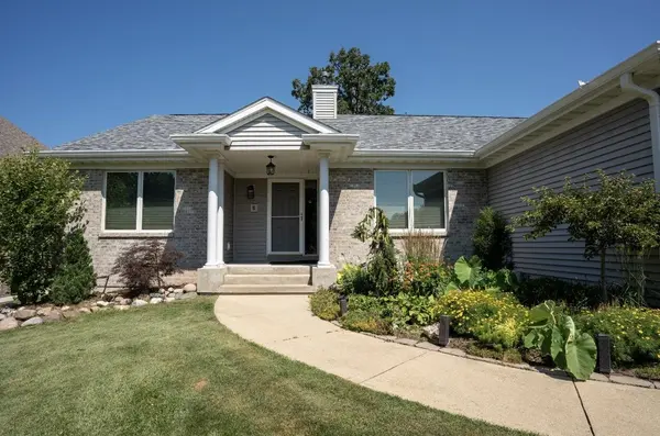 9508 SHORE Drive, Machesney Park, IL 61115