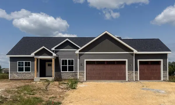 7623 Brookeborough Lane, Rockford, IL 61102