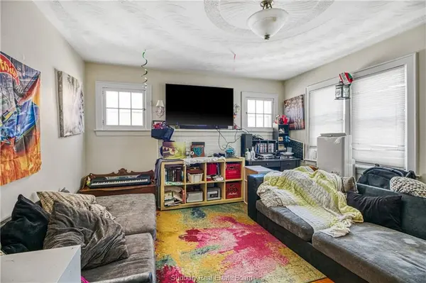 355 Cartier AVE, Sudbury, ON P3B 1C5
