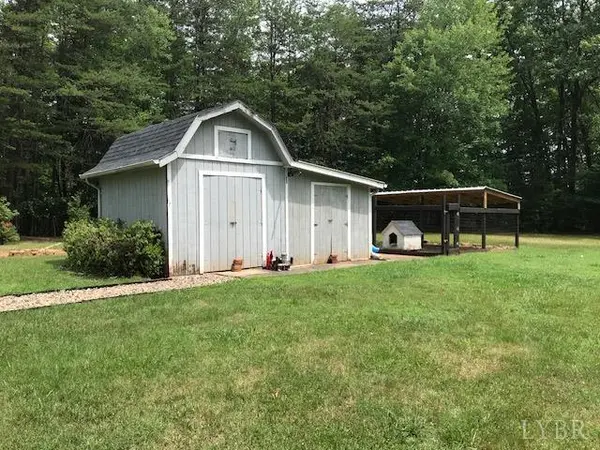 97 Settlers Row, Lynchburg, VA 24504