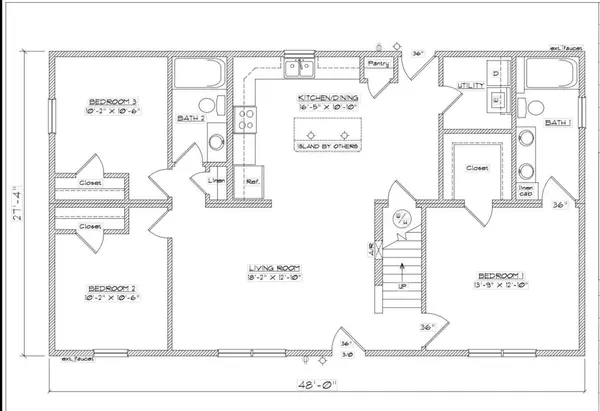 141 Reynolds Dr., Rustburg, VA 24588