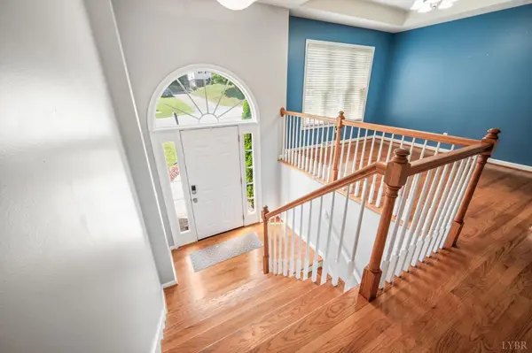 91 Spring Oaks DR, Lynchburg, VA 24501
