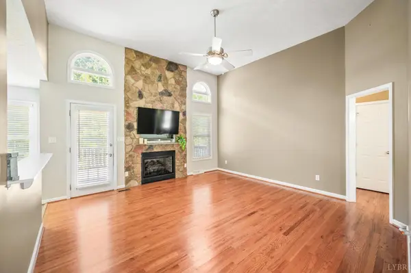 91 Spring Oaks DR, Lynchburg, VA 24501