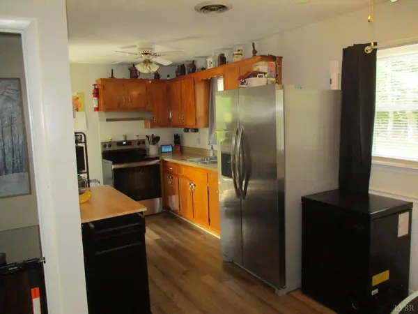 862 Izaak Walton, Amherst, VA 24521
