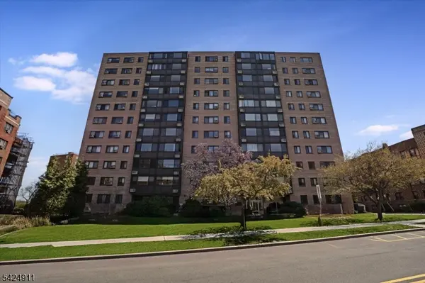 90 Prospect Ave, Hackensack City, NJ 07601