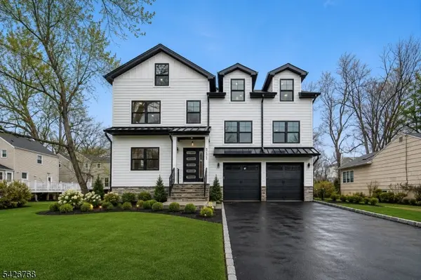 111 N Summit Ave, Chatham Boro, NJ 07928