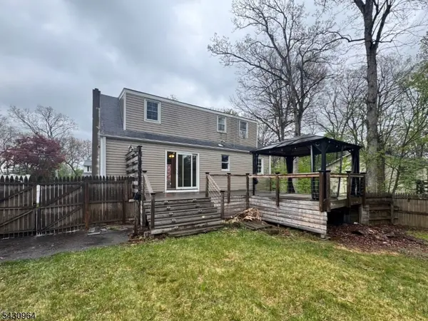35 Mayne Ave, Byram Twp., NJ 07874