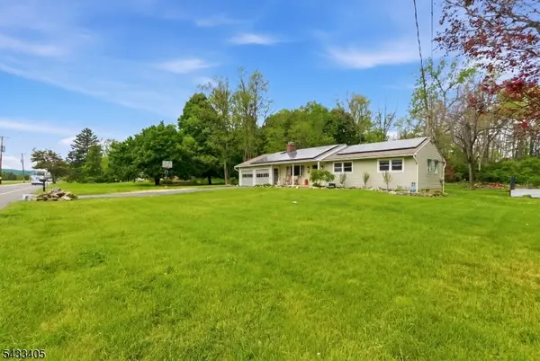 77 Decker Pond Rd, Green Twp., NJ 07821