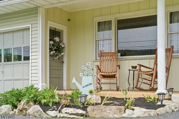 77 Decker Pond Rd, Green Twp., NJ 07821